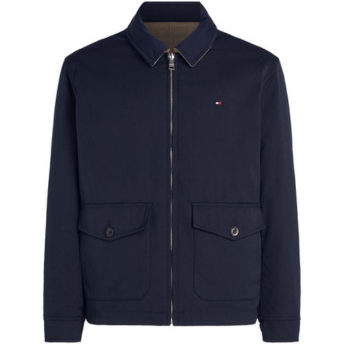 Giubbotto Reversible Ivy Jacke - Tommy hilfiger - Modalova