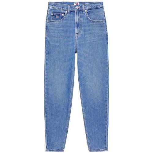 Jeans Mom Jean Uh Tpr Ch01 - Tommy Jeans - Modalova