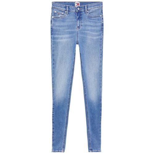 Jeans Slim Nora Md Skn Ch0238 - Tommy Jeans - Modalova