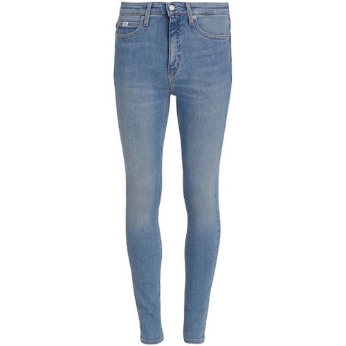 Jeans Ck Jeans Mid Rise Skinny - Ck Jeans - Modalova