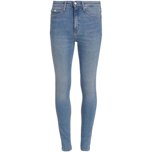 Jeans skynny Mid Rise Skinny - Ck Jeans - Modalova