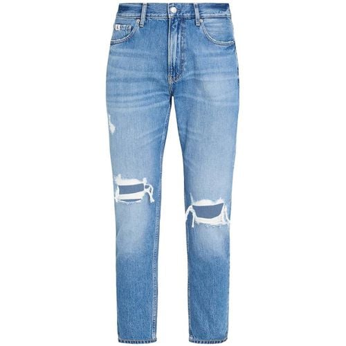 Jeans Ck Jeans Dad Jean - Ck Jeans - Modalova