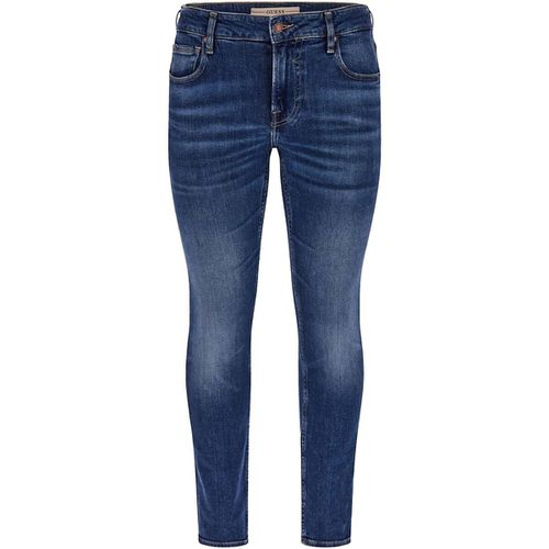 Jeans Slim Guess Miami - Guess - Modalova