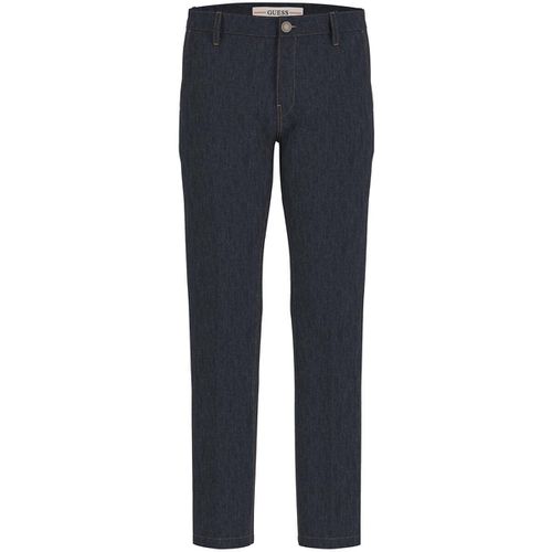 Pantalone Chino Guess Angels Chino - Guess - Modalova