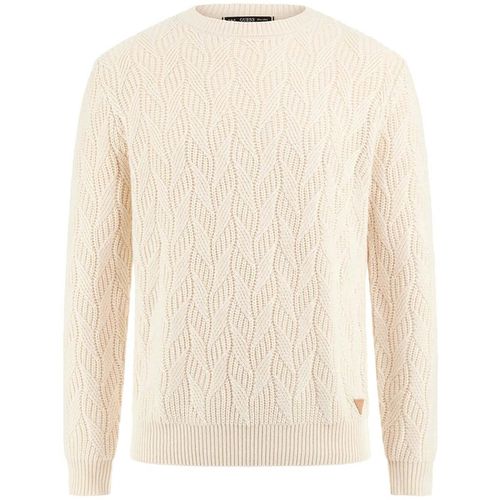 Maglione Evander Cn Cable Swtr - Guess - Modalova