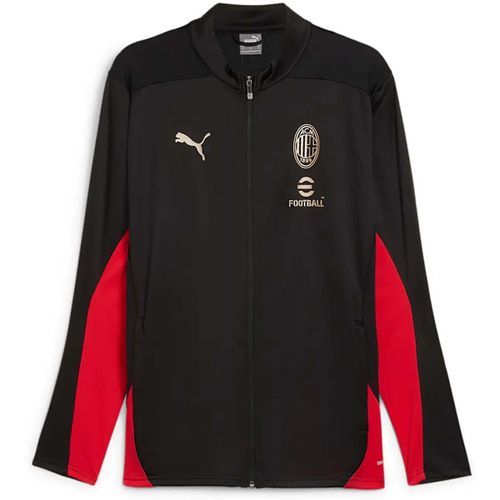 Giacca Sportiva Acm Training Jacket - Puma - Modalova