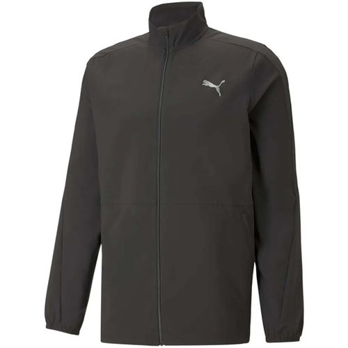 Felpa Run Favorite Woven Jacket M - Puma - Modalova