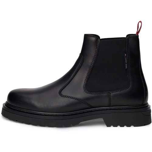 Stivaletti Tjm Chelsea Boot - Tommy hilfiger - Modalova