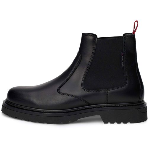 Stivali Tjm Chelsea Boot - Tommy hilfiger - Modalova