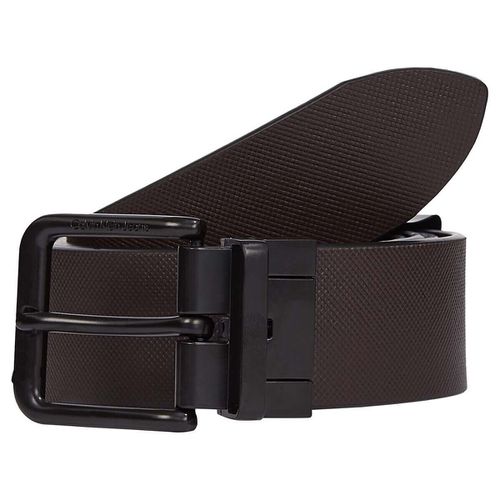 Cintura Classic Rev/Adj Lthr Belt 35Mm - Calvin Klein Jeans - Modalova