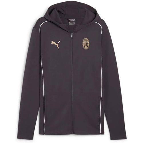 Felpa Acm Casuals Hooded Jacket - Puma - Modalova