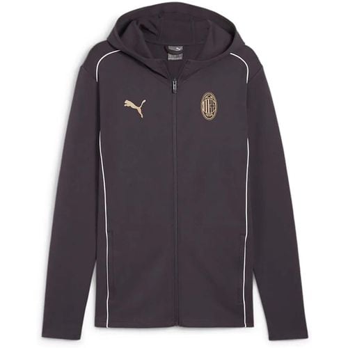 Felpa Acm Casuals Hooded Jacket - Puma - Modalova