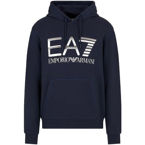 Felpa Sweatshirt - Emporio Armani EA7 - Modalova