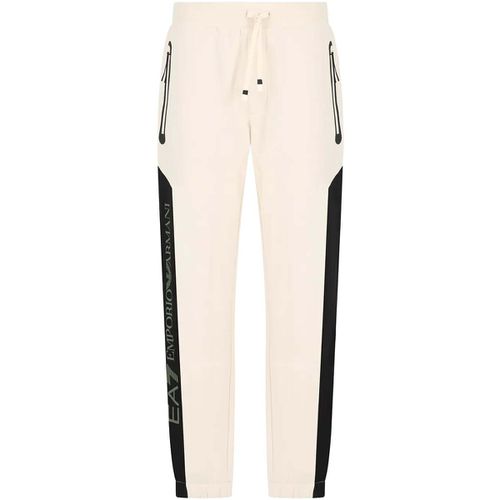 Pantaloni Trouser - Emporio Armani EA7 - Modalova