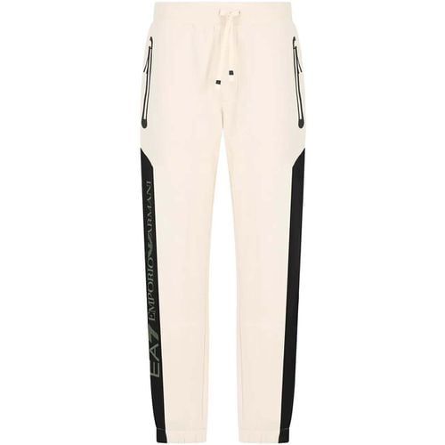 Pantaloni Sportivi Trouser - Emporio Armani EA7 - Modalova