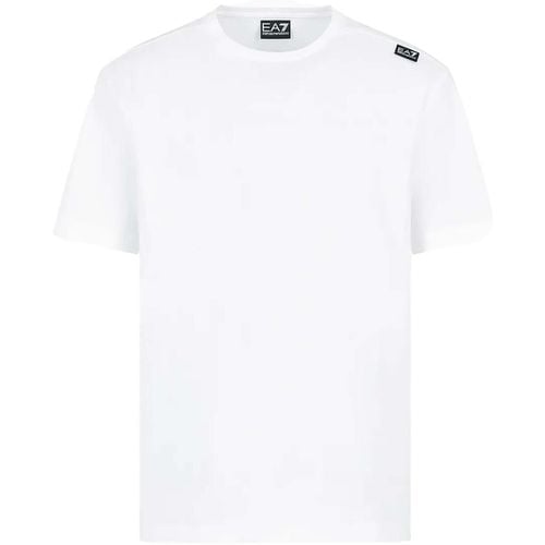 T-shirt & Polo T-Shirt - Emporio Armani EA7 - Modalova