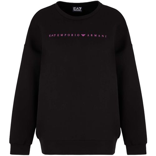 Felpa Sweatshirt - Emporio Armani EA7 - Modalova