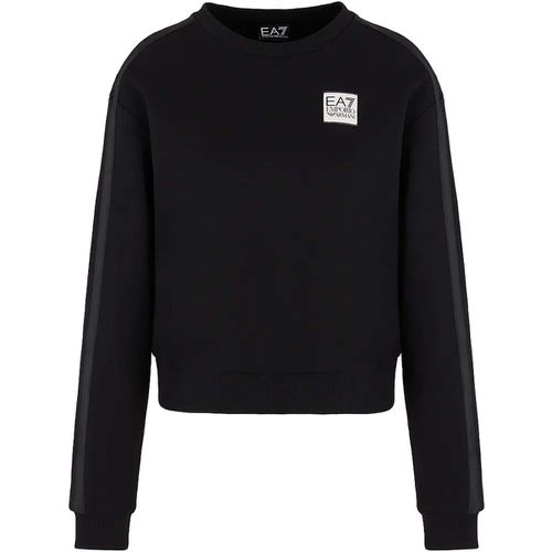 Felpa Sweatshirt - Emporio Armani EA7 - Modalova