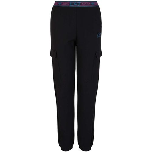 Pantaloni Sportivi Trouser - Emporio Armani EA7 - Modalova