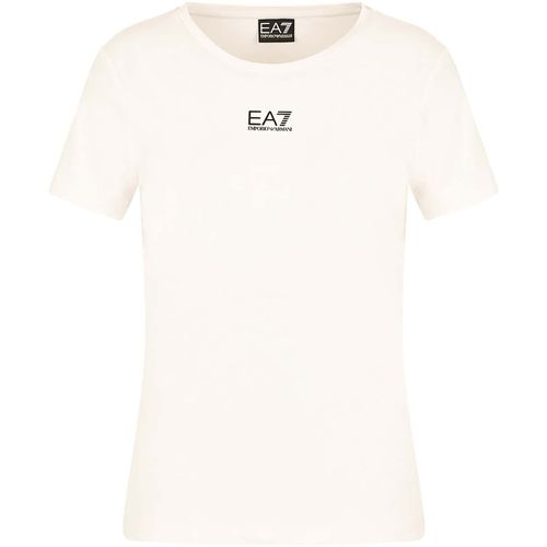 T-shirt & Polo T-Shirt - Emporio Armani EA7 - Modalova