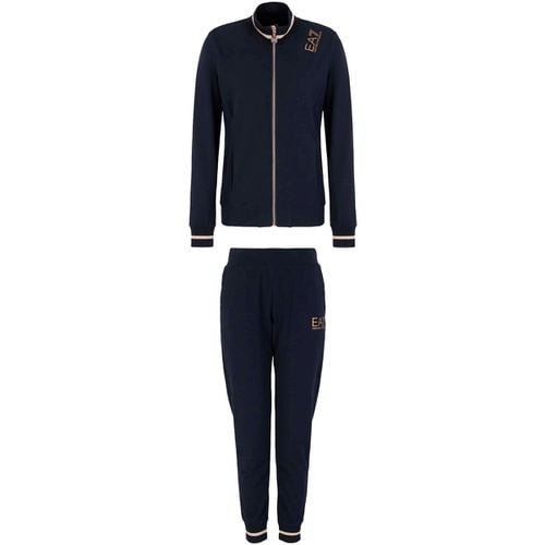 Tuta Emporio Armani EA7 Tracksuit - Emporio Armani EA7 - Modalova