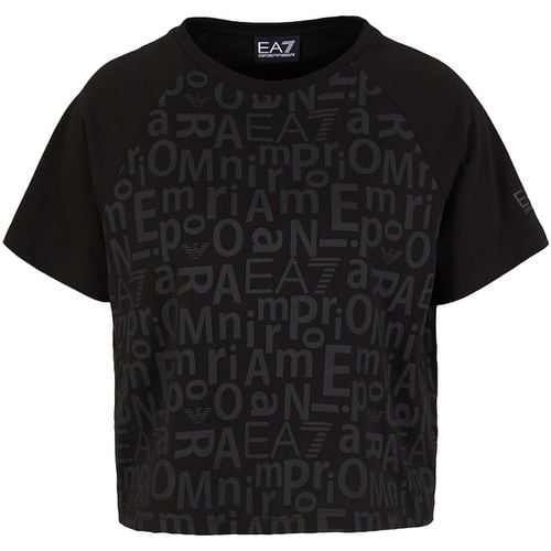 T-shirt Emporio Armani EA7 T-Shirt - Emporio Armani EA7 - Modalova