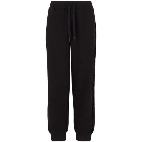 Pantaloni Trouser - Emporio Armani EA7 - Modalova