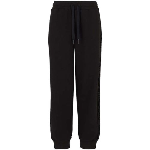 Pantaloni Sportivi Trouser - Emporio Armani EA7 - Modalova