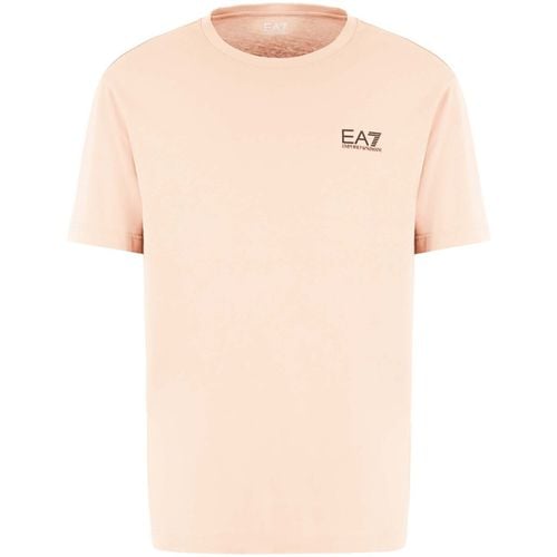 T-shirt Emporio Armani EA7 T-Shirt - Emporio Armani EA7 - Modalova