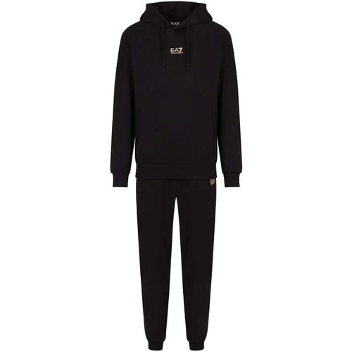 Tuta Emporio Armani EA7 Tracksuit - Emporio Armani EA7 - Modalova