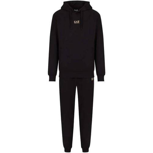 Tuta Emporio Armani EA7 Tracksuit - Emporio Armani EA7 - Modalova