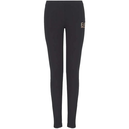 Collant Leggings - Emporio Armani EA7 - Modalova