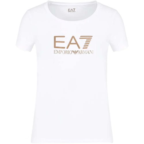 T-shirt Emporio Armani EA7 T-Shirt - Emporio Armani EA7 - Modalova