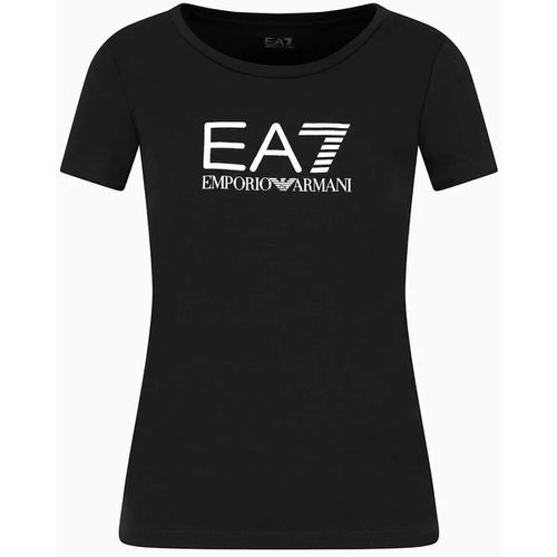 T-shirt & Polo T-Shirt - Emporio Armani EA7 - Modalova