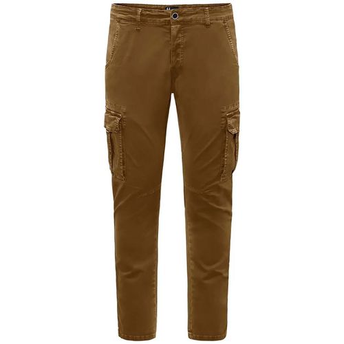 Pantalone Cargo Pant Cargo Slim - Bomboogie - Modalova