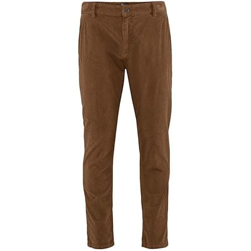 Pantalone Chino Pant Chino Slim - Bomboogie - Modalova