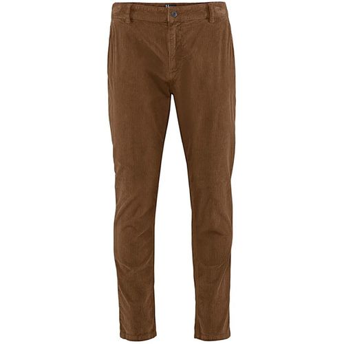 Pantaloni Pant Chino Slim - Bomboogie - Modalova