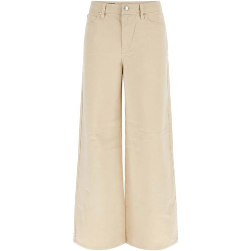 Pantaloni Guess Bellflower - Guess - Modalova