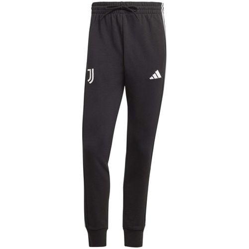 Pantaloni adidas Juve Dna Pnt - Adidas - Modalova