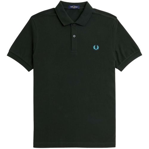 T-shirt & Polo Fp Plain Shirt - Fred perry - Modalova