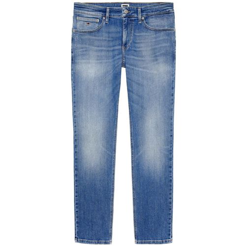 Jeans Scanton Slim Ch1237 - Tommy Jeans - Modalova