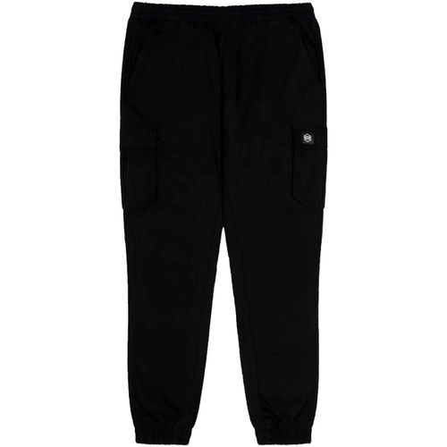 Pantalone Cargo Ripstop Easy Cargo Pants - Dolly Noire - Modalova