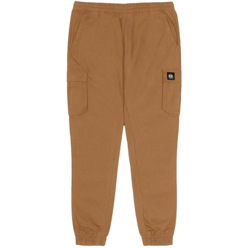 Pantalone Cargo Ripstop Easy Cargo Pants - Dolly Noire - Modalova