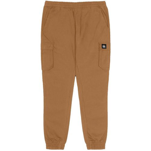 Pantaloni Ripstop Easy Cargo Pants - Dolly Noire - Modalova