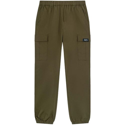 Pantalone Cargo Ripstop Easy Cargo Pants - Dolly Noire - Modalova