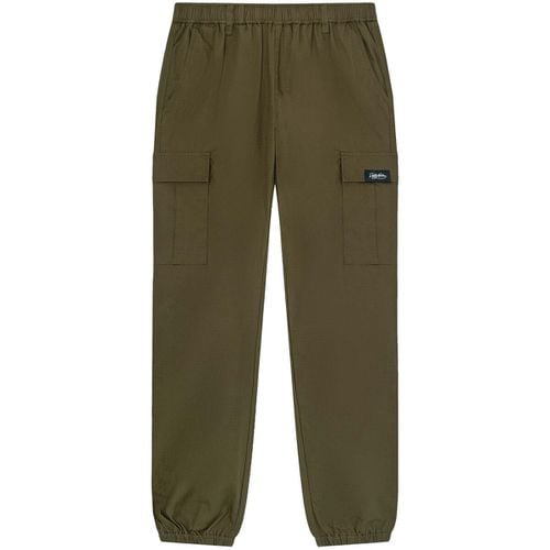 Pantaloni Jogger Easy Cargo Pants - Dolly Noire - Modalova