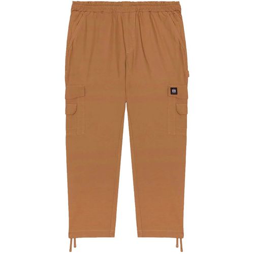 Pantalone Cargo Ripstop Baggy Cargo - Dolly Noire - Modalova