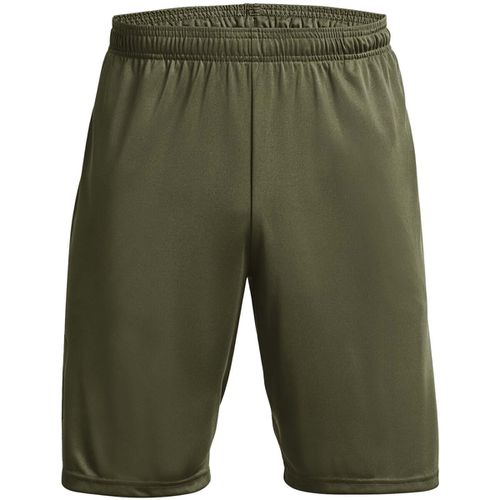 Pantaloni corti Ua Tech Graphic Short - Under armour - Modalova