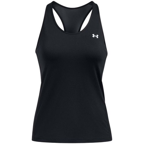 Top Tech Mesh Racer Tank - Under armour - Modalova