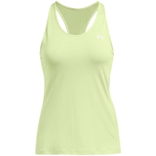 Top Tech Mesh Racer Tank - Under armour - Modalova